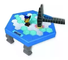 Imagen de NO DEJES QUE SE CAIGA - Paw Patrol