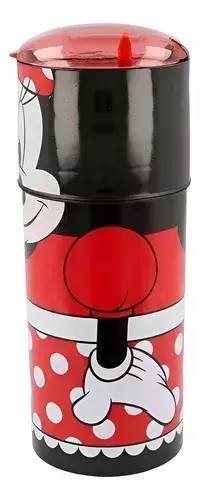BOTELLA HERMÉTICA ¡Con pico y tapa! - tienda online