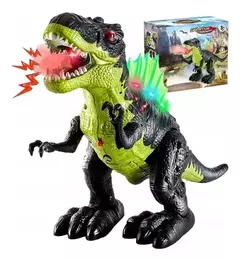 DINOSAURIO INTERACTIVO - comprar online