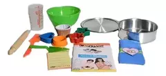 SET DE COCINA "Tortas y Muffins" en internet
