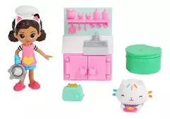 SET GABBY´S - "Cocina" - LeBebot.com