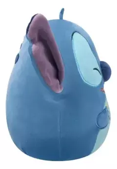 PELUCHE DISNEY ¡STITCH CON PAPITAS! 30 CM - LeBebot.com