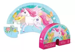 ROMPECABEZAS "UNICORNIO" 12 piezas - LeBebot.com