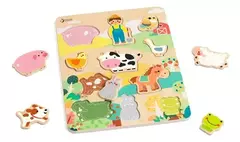 ENCASTRES "LA GRANJA" - comprar online