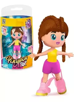 MUÑECAS PINYPON - Personalizables