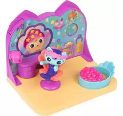 GABBY PLAY SET ¡Casa de muñecas! - LeBebot.com