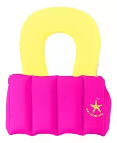 CHALECHO ROSA - LeBebot.com