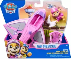 PAW PATROL SKYE ¡Vehículo Air Rescue! - comprar online