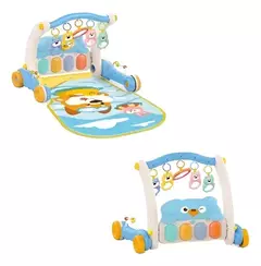 CAMINADOR 2 EN 1 - comprar online