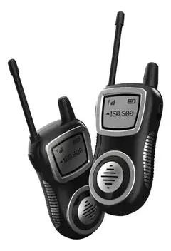 WALKIE TALKIE - Handy infantil - LeBebot.com