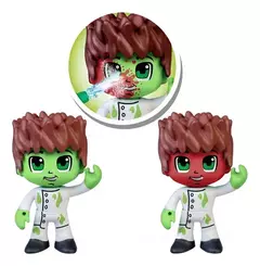 PINYPON ACTION - ZOMBIE - tienda online