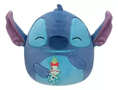 PELUCHE DISNEY ¡STITCH! 30 CM - comprar online