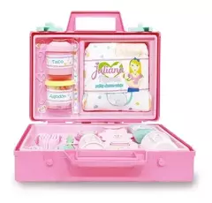 VALIJA "JULIANA MAMÁ" - tienda online