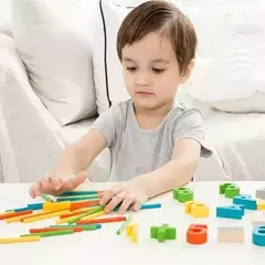 APRENDIENDO MATEMÁTICAS - Classic World - LeBebot.com