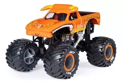 TORO LOCO ¡Con suspensión! Monster Jam - comprar online