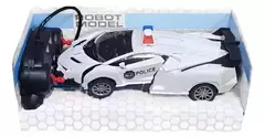 AUTO TRANSFORMERS ¡Con control Remoto!