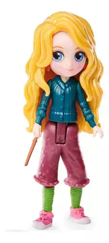 LUNA ¡Figura coleccionable!