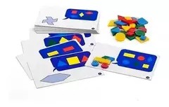 JUEGO DIDÁCTICO "Mister Savio" Ruibal - comprar online