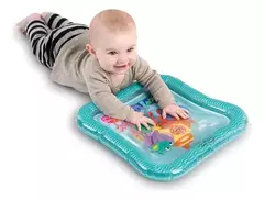 ALFOMBRA DE AGUA- Peces - comprar online