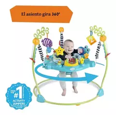 CENTRO DE ACTIVIDADES ¡Saltarín! - tienda online