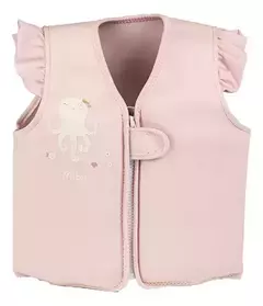 CHALECO SALVAVIDAS ¡De Neoprene!