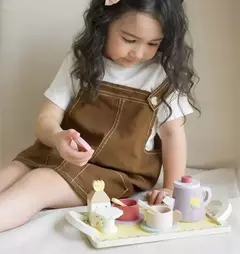 SET DE TÉ ¡Con tetera! - comprar online
