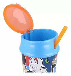 VASO MICKEY ¡Porta cereales! - LeBebot.com