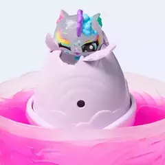 Imagen de HATCHIMALS ¡Animales que cobran vida!