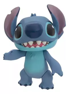 Imagen de MUÑECO STITCH - Hawaiian Surfer Articulado