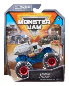 MONSTER JAM - Double Decker Vehículo - tienda online