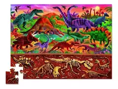 ROMPECABEZAS "Dinos" 48 piezas - LeBebot.com