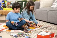 ROMPECABEZAS TORTUGA MARINA- 36 Piezas de gran tamaño - tienda online