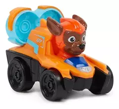 ZUMA ¡Escuadrón de Carreras! - LeBebot.com