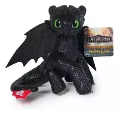 PELUCHE CHIMUELO - Entrená a tu Dragón - comprar online