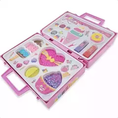 VALIJA JULIANA "Make Up Y Bijou" - tienda online