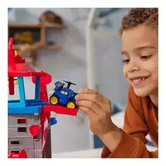 PAW PATROL Torre Playset Aeropuerto