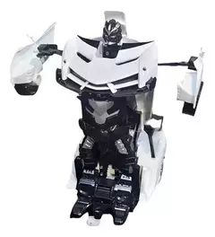 AUTO TRANSFORMERS ¡Con control Remoto! - comprar online