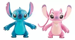 Imagen de STITCH - Muñeco Flexfigs