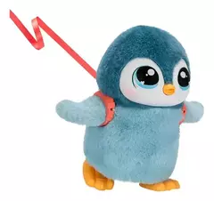 PINGÜINO INTERACTIVO ¡Mascota que cobra vida!