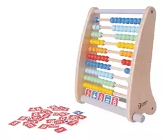 ÁBACO "Juego matemático" - comprar online