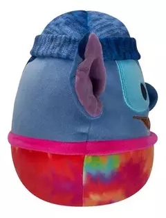 PELUCHE DISNEY ¡STITCH CON GORRO! 30 CM - LeBebot.com