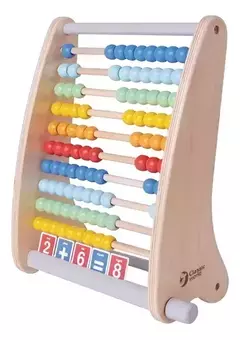 ÁBACO "Juego matemático" - LeBebot.com