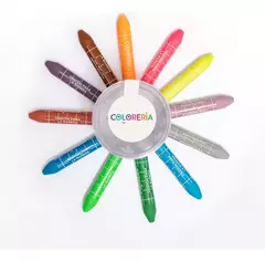 CRAYONES PARA LA BAÑERA - comprar online