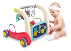 GIMNASIO Y CAMINADOR MULTIFUNCIONAL - tienda online