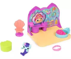 GABBY PLAY SET ¡Casa de muñecas! - tienda online