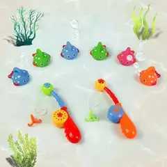 JUEGO DE PESCA ¡Para el agua! - tienda online