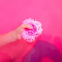 SET PARA LA HORA DEL BAÑO ¡Color y aroma en el agua! - LeBebot.com