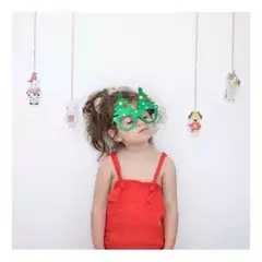 ANIMALITOS GOMA EVA ¡Edición Navidad! - tienda online