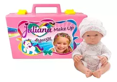 KIT MAKE UP ¡Bebote + Valijita Juliana!