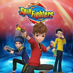 MOTO SPIN FIGHTERS ¡Las ruedas se convierten en trompos! en internet